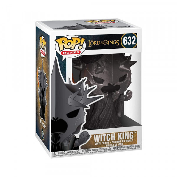 Funko POP! The Lord of the Rings: Witch King